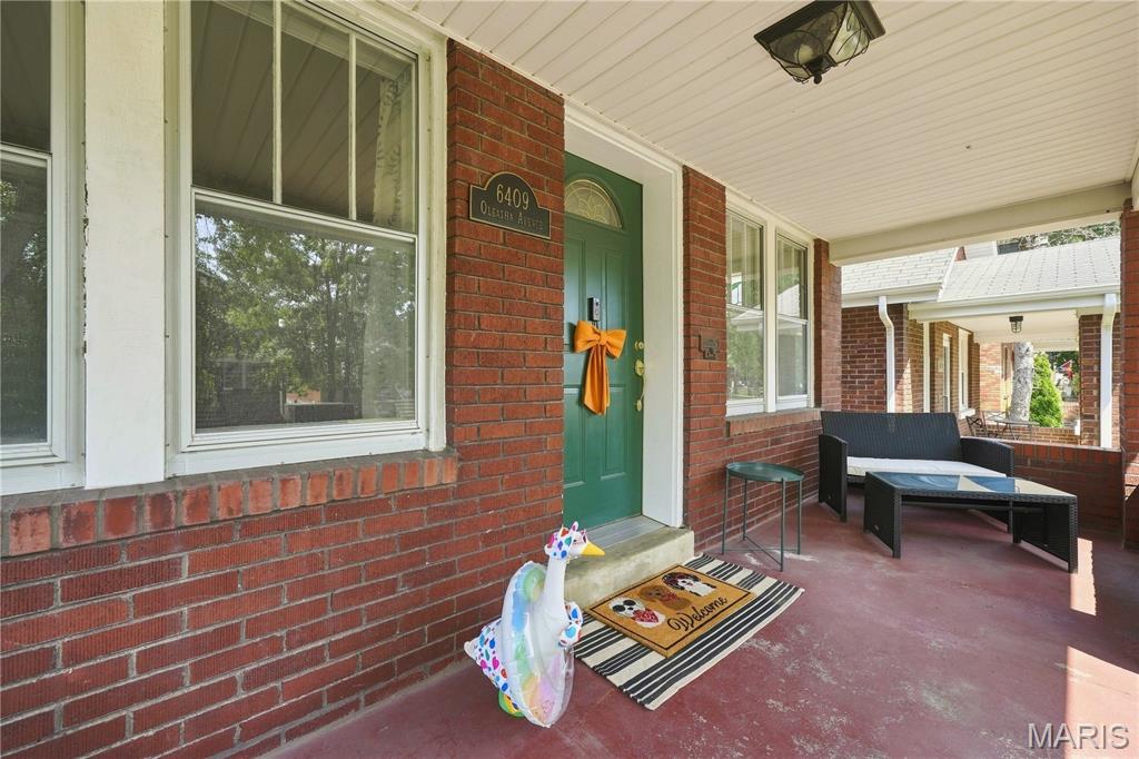Southwest Park Add - Residential