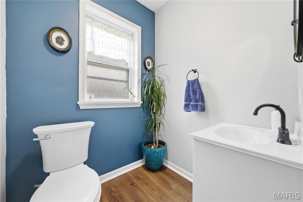 Southwest Park Add - Residential