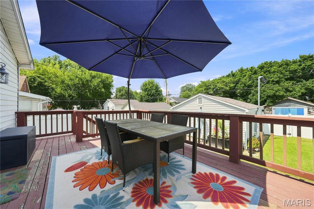 Southwest Park Add - Residential