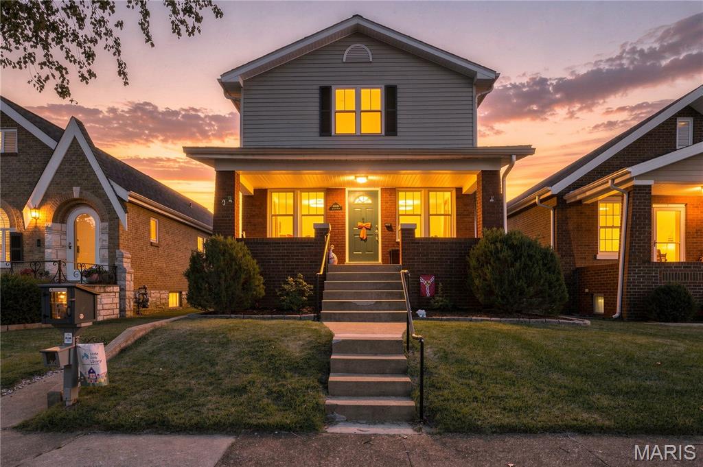 Southwest Park Add - Residential