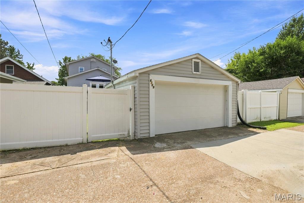 Southwest Park Add - Residential
