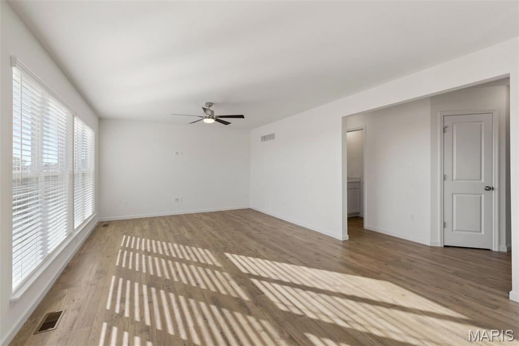 Bella Terra 21 - Residential