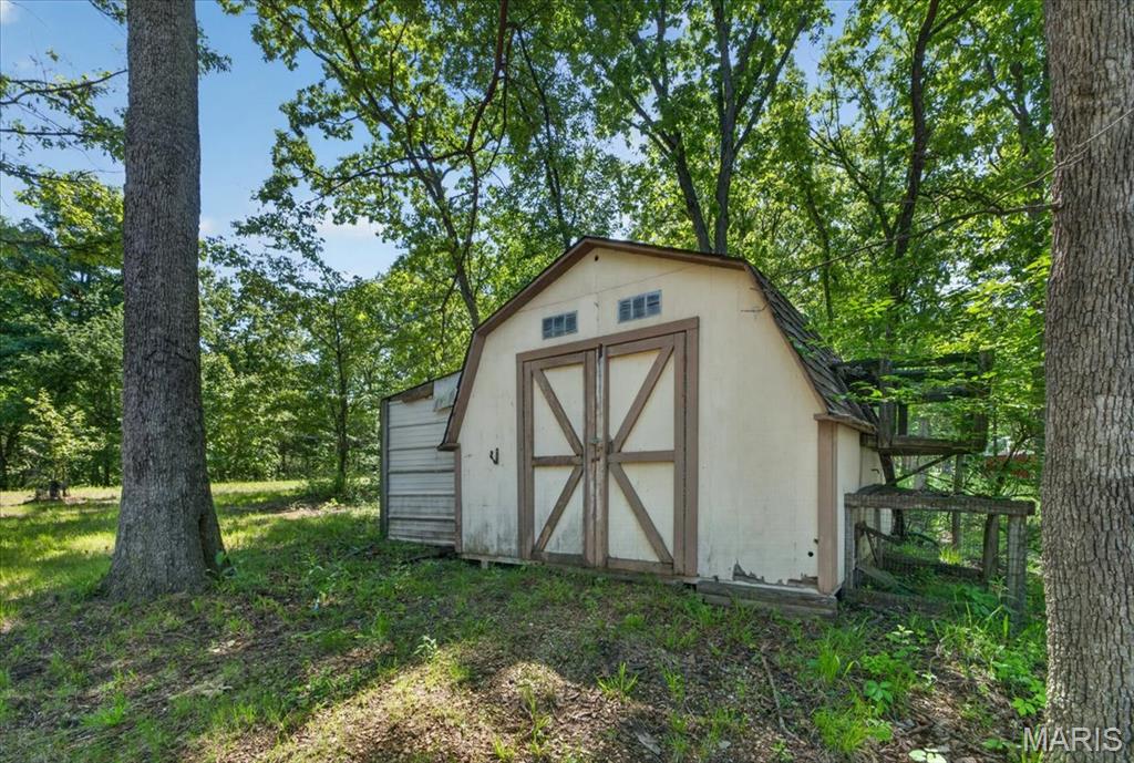 Golden Ridge Farms - Residential