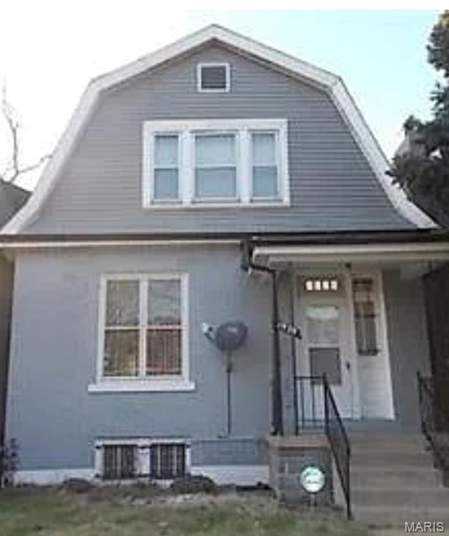 Goodfellow Place Add - Residential