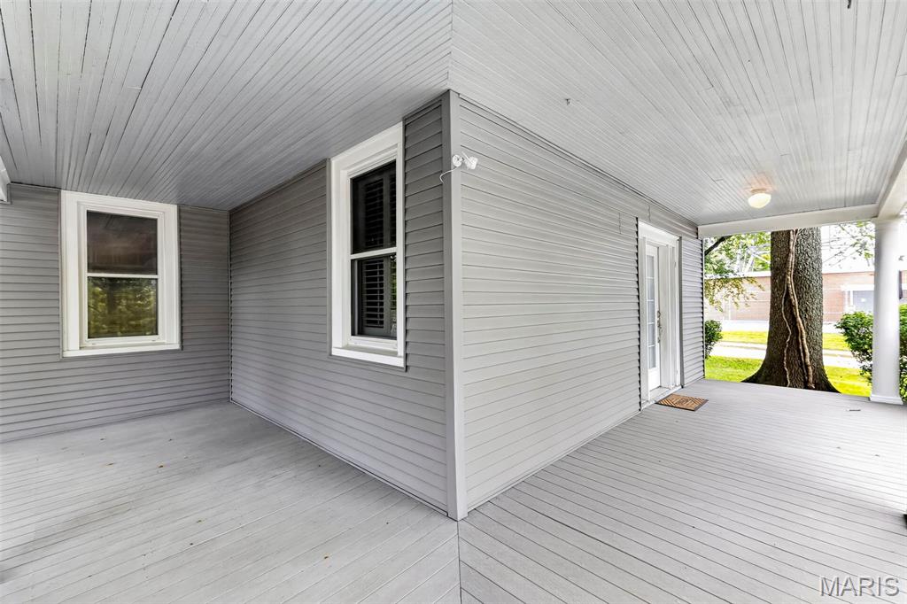 Smith & Belt Sub - Residential