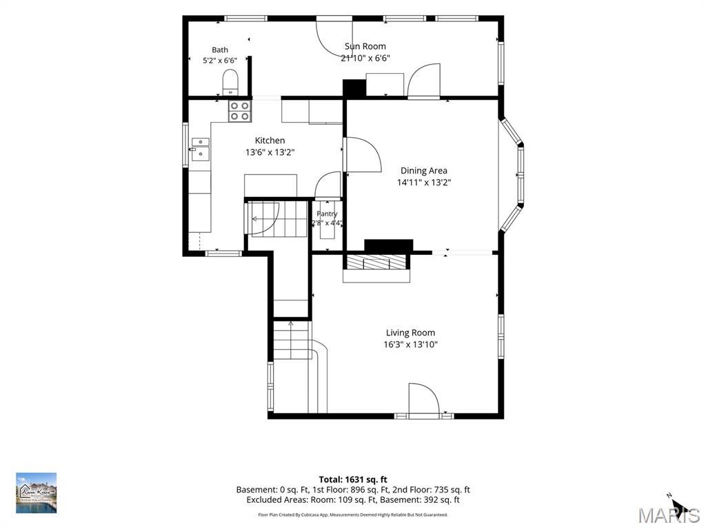 Smith & Belt Sub - Residential