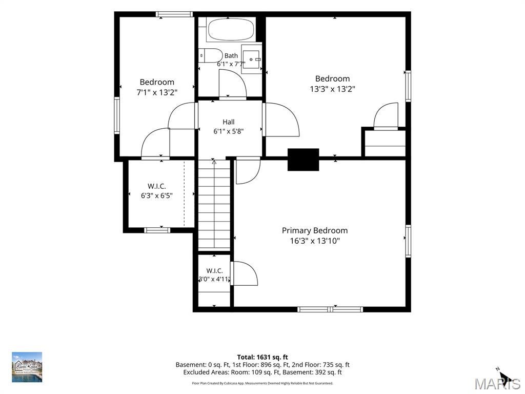 Smith & Belt Sub - Residential