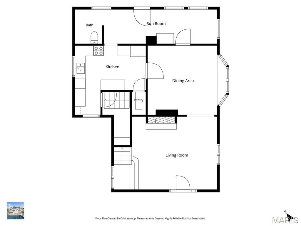 Smith & Belt Sub - Residential