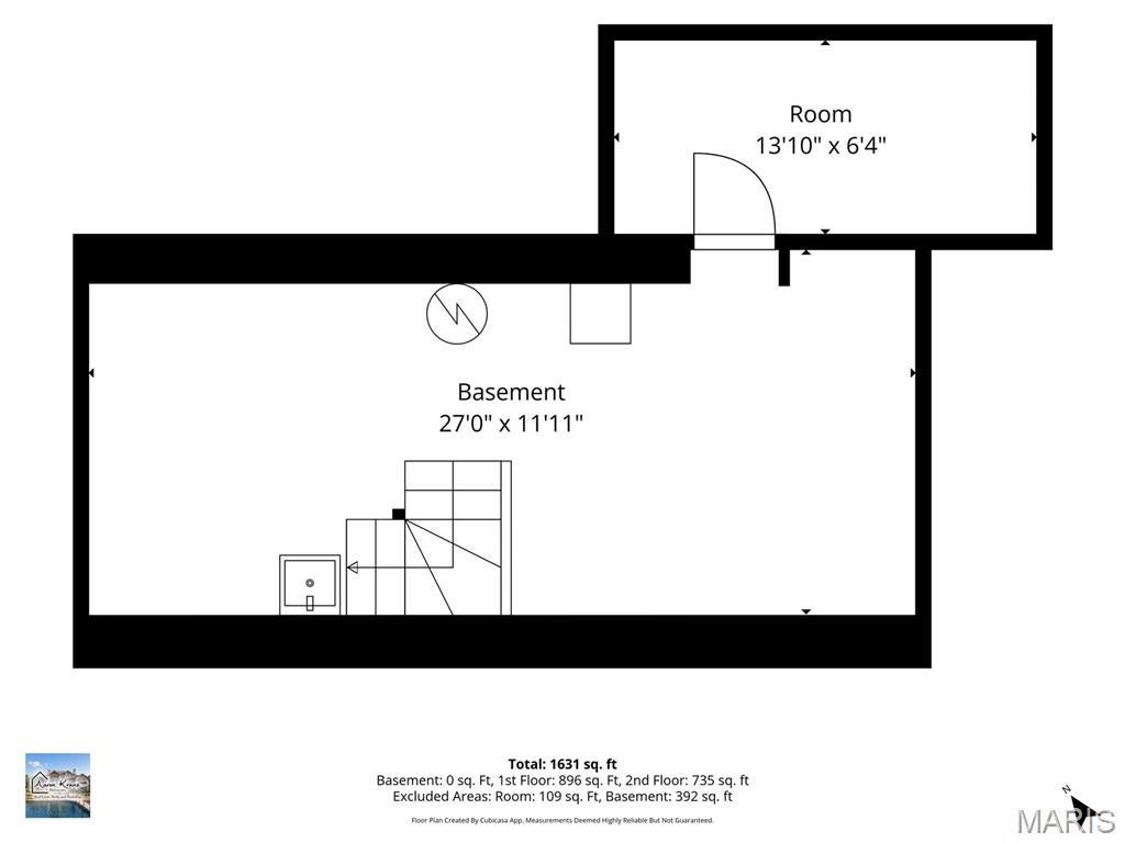 Smith & Belt Sub - Residential