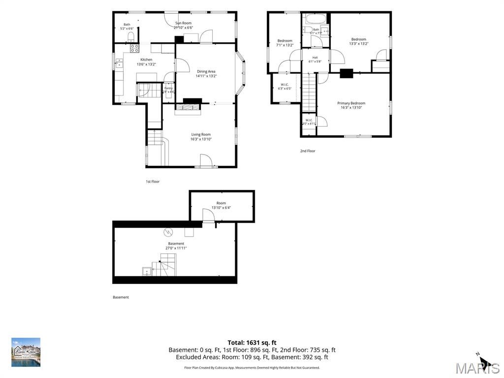 Smith & Belt Sub - Residential