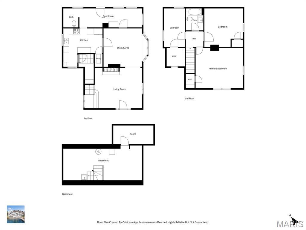 Smith & Belt Sub - Residential