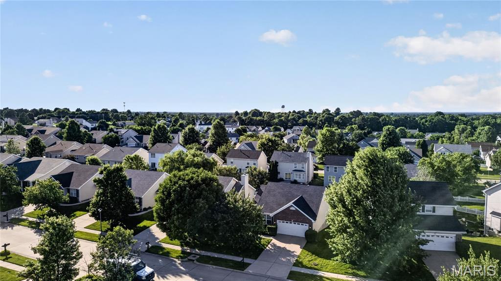 Vlgs Of Stonegate #1 - Residential