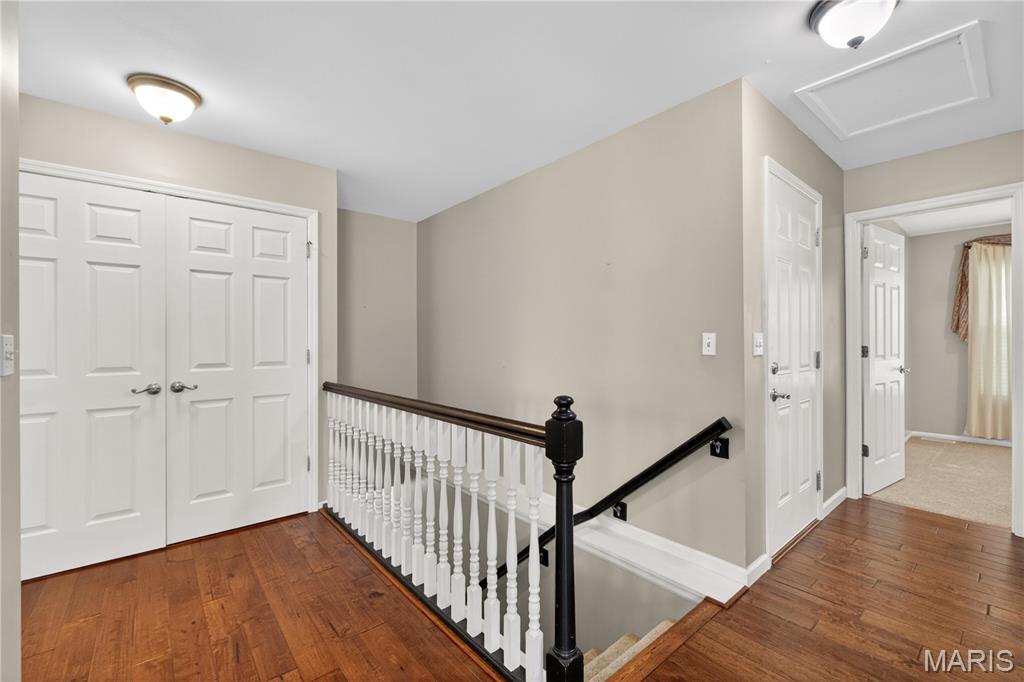 Vlgs Of Stonegate #1 - Residential