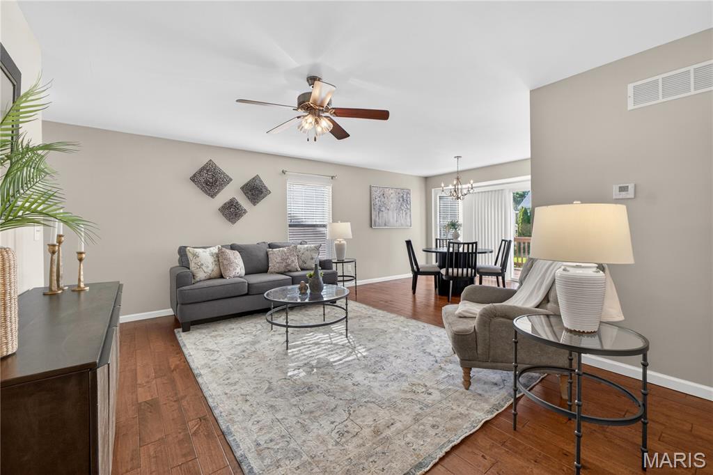 Vlgs Of Stonegate #1 - Residential
