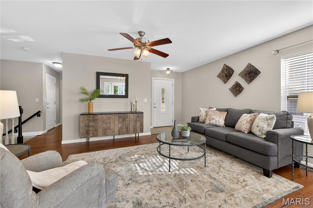 Vlgs Of Stonegate #1 - Residential