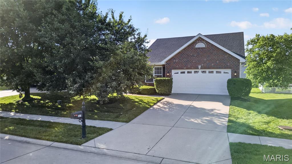 Vlgs Of Stonegate #1 - Residential