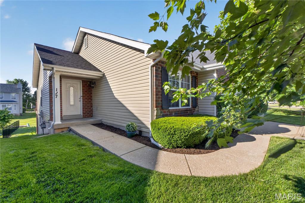 Vlgs Of Stonegate #1 - Residential