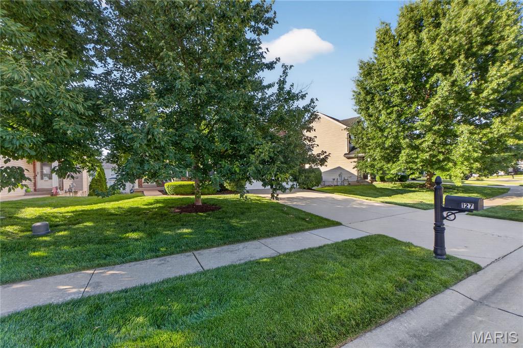 Vlgs Of Stonegate #1 - Residential