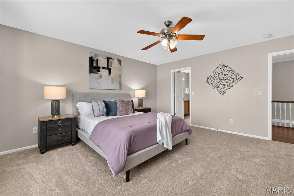 Vlgs Of Stonegate #1 - Residential