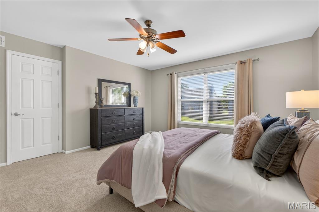 Vlgs Of Stonegate #1 - Residential