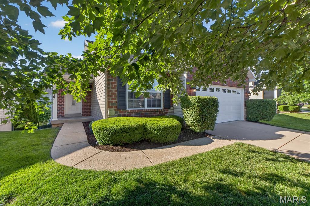 Vlgs Of Stonegate #1 - Residential