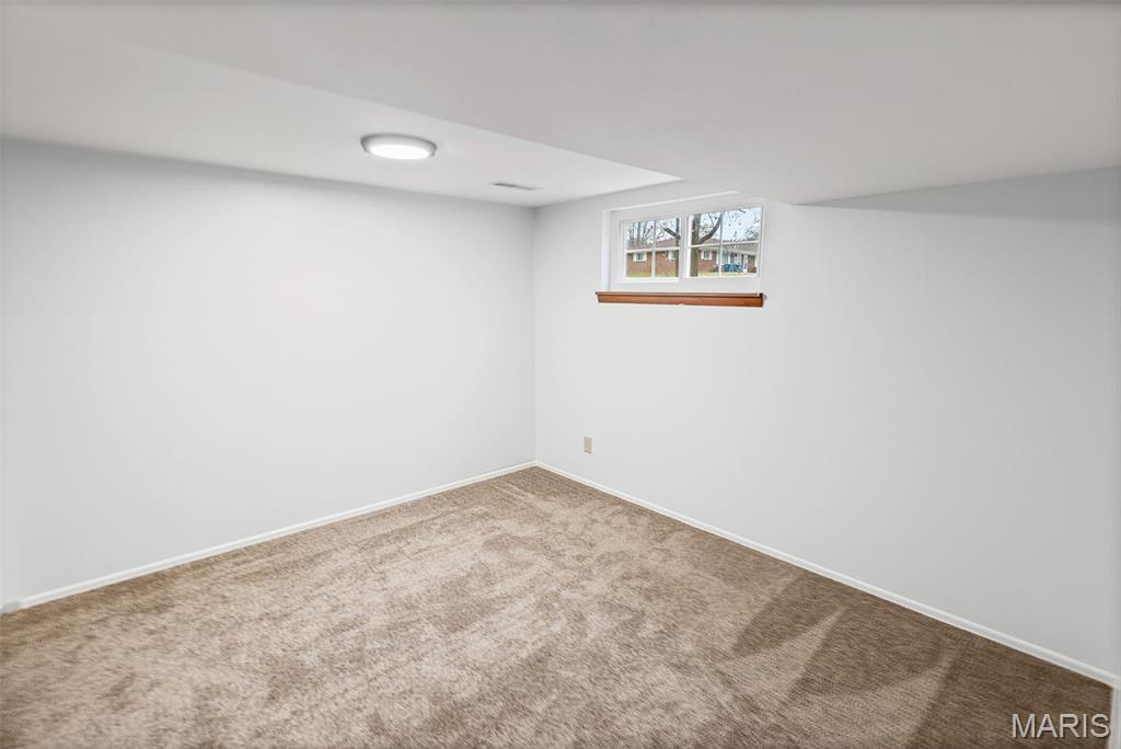 Paul Krupp Sub - Residential