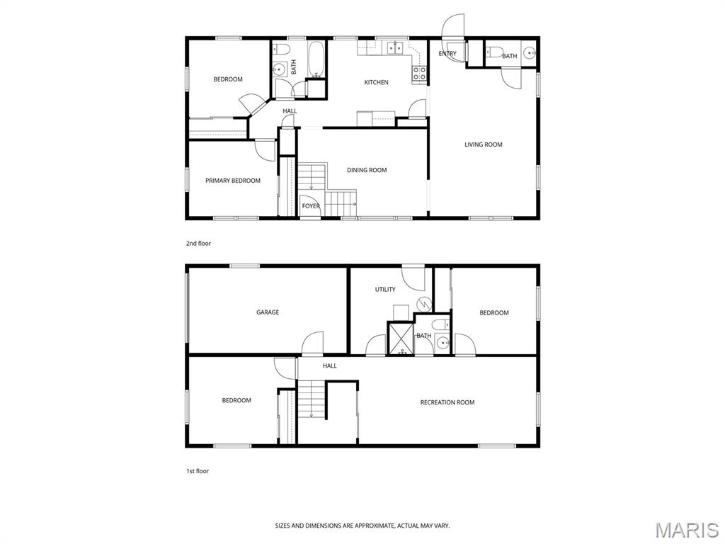 Paul Krupp Sub - Residential