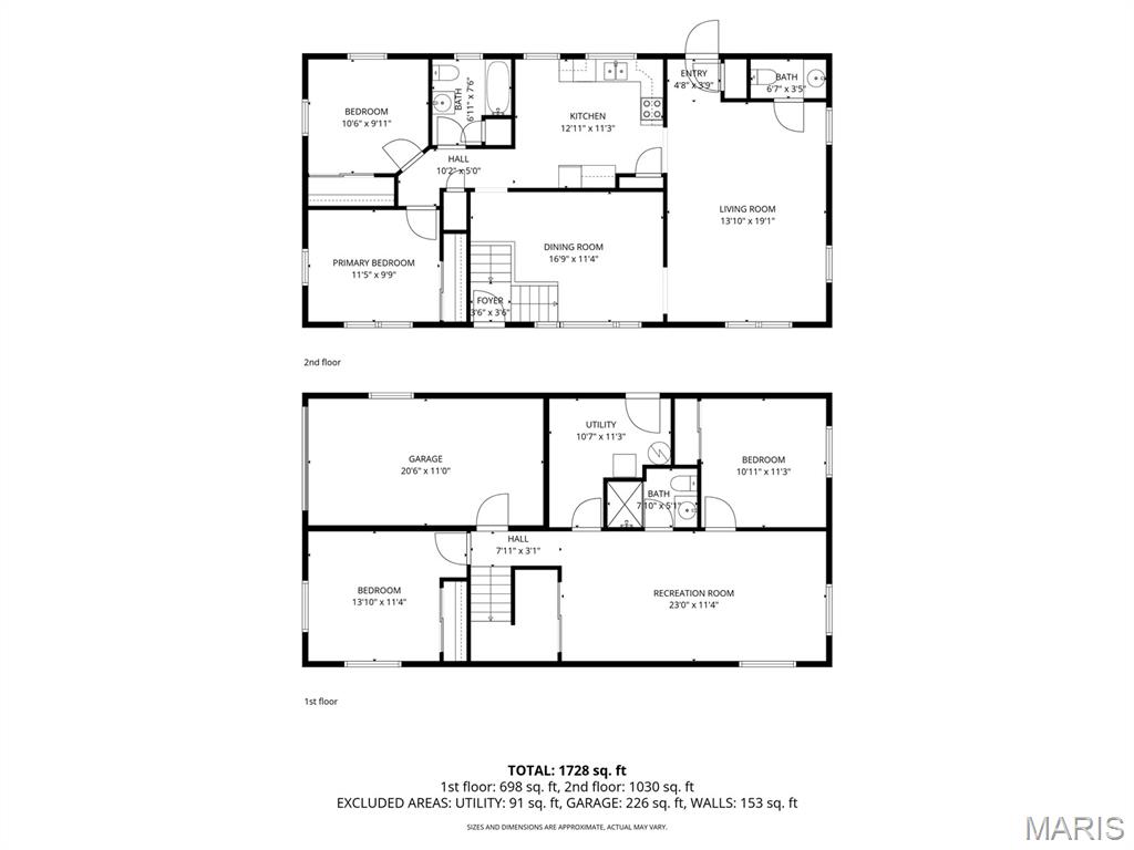 Paul Krupp Sub - Residential