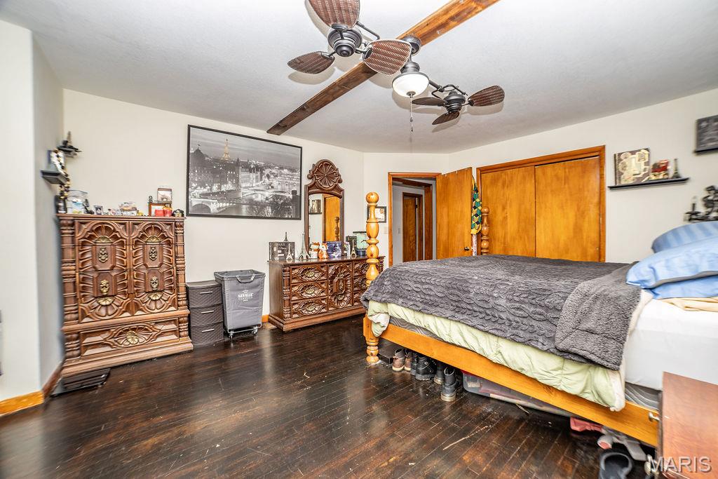 Oak HIll - Residential