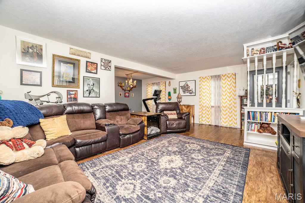 Oak HIll - Residential