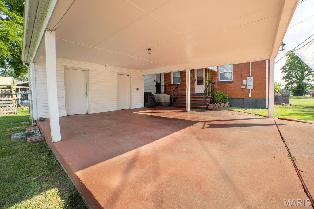 Oak HIll - Residential