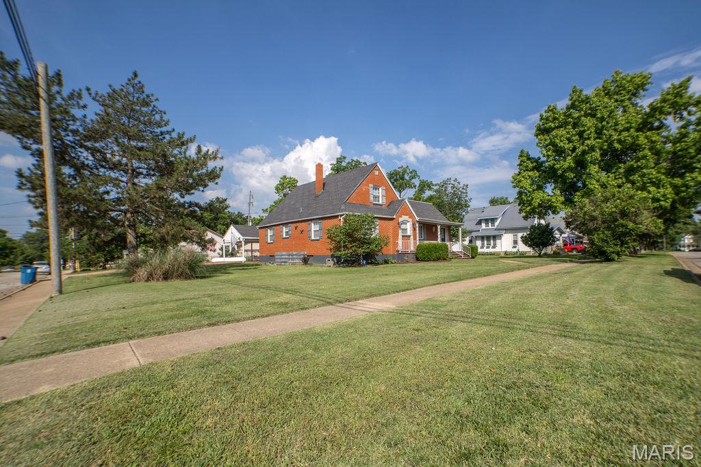 Oak HIll - Residential