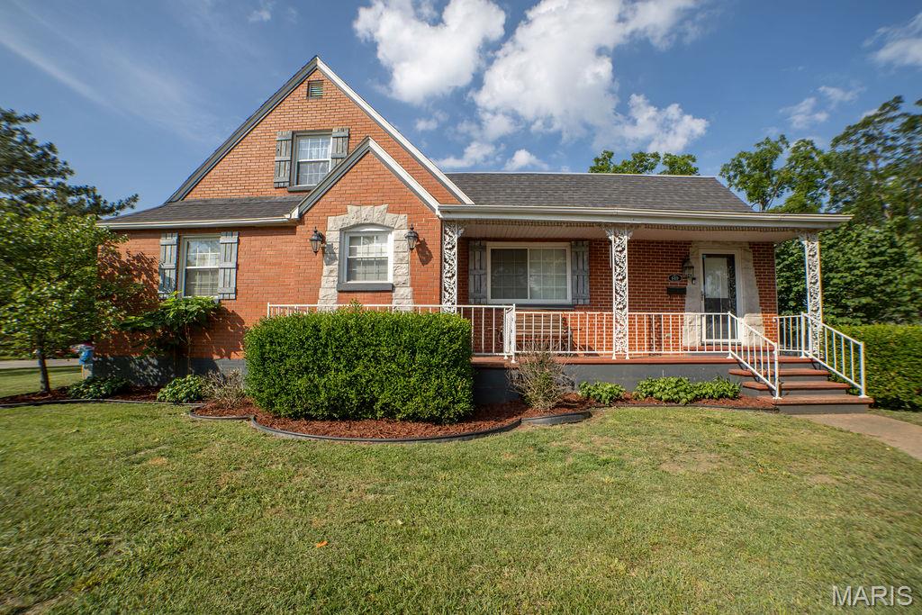 Oak HIll - Residential