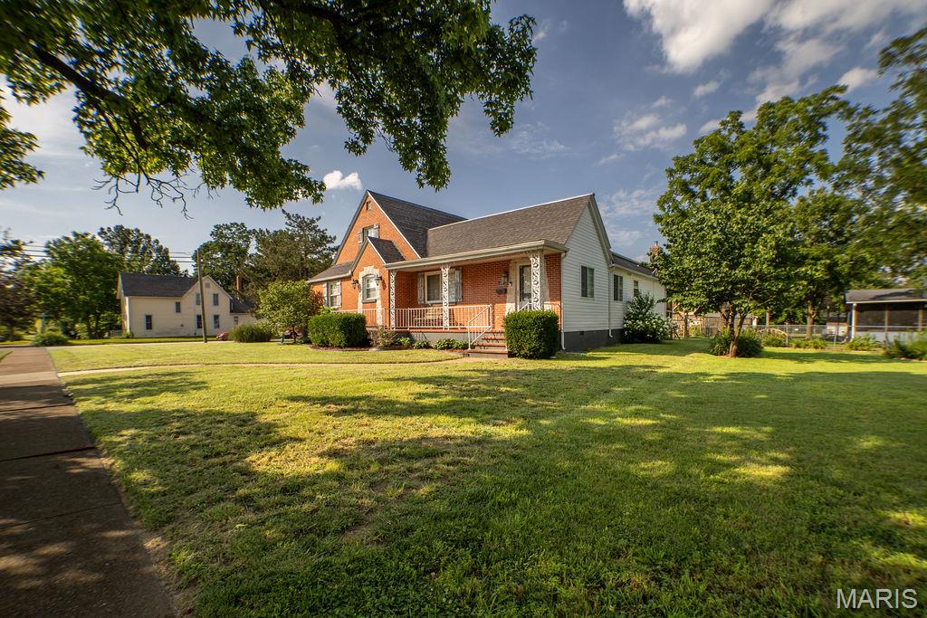 Oak HIll - Residential