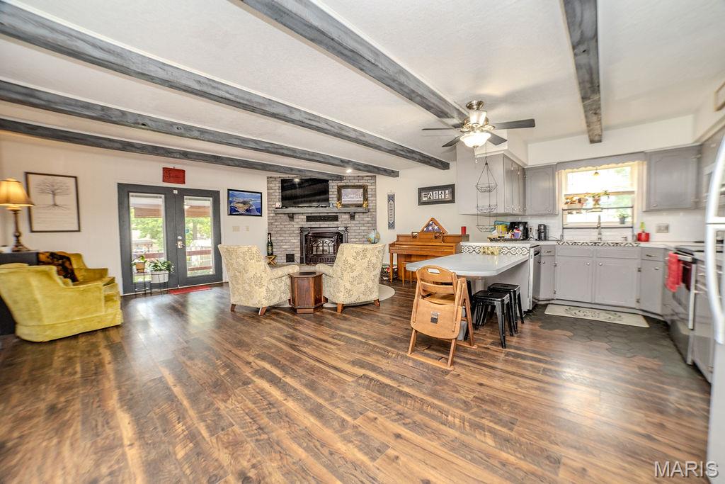 Oak HIll - Residential