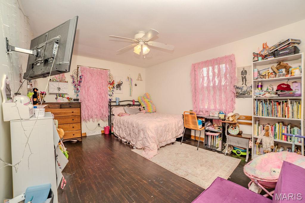 Oak HIll - Residential