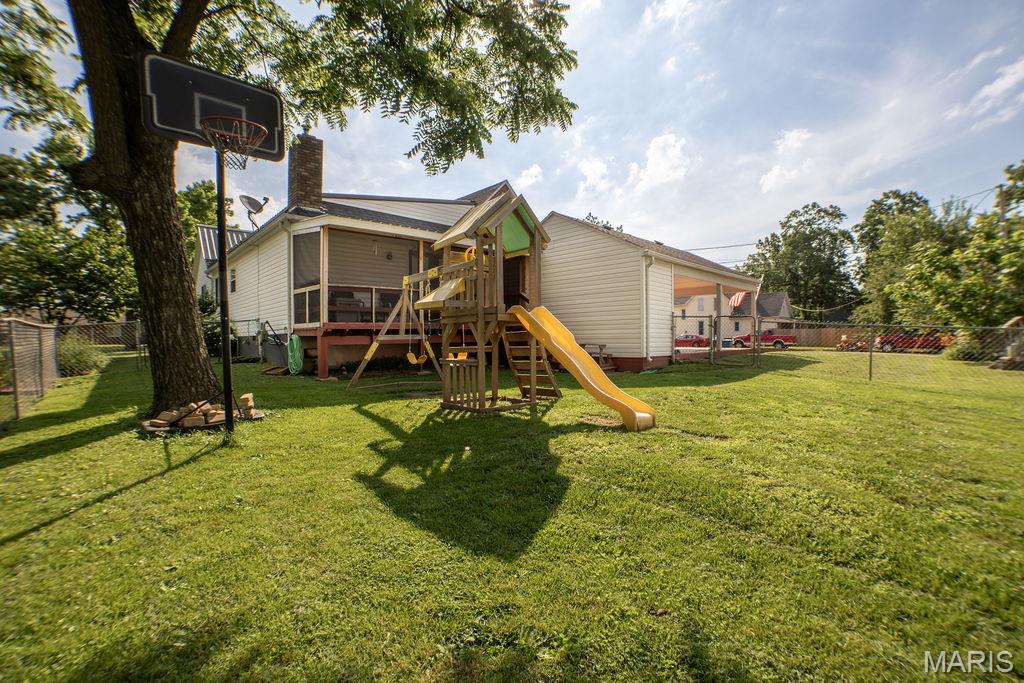Oak HIll - Residential