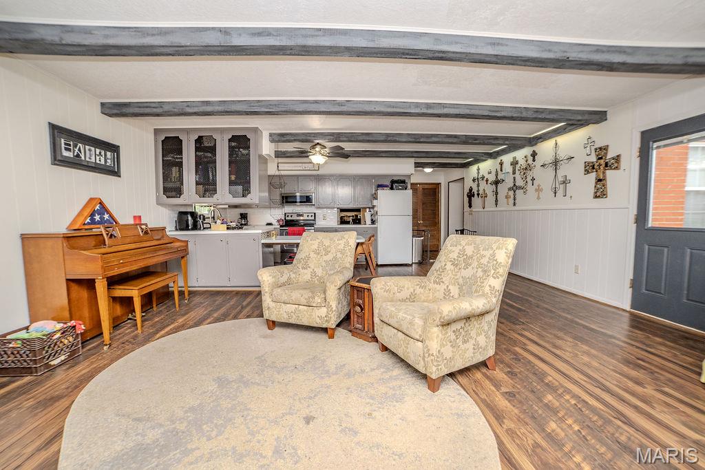 Oak HIll - Residential