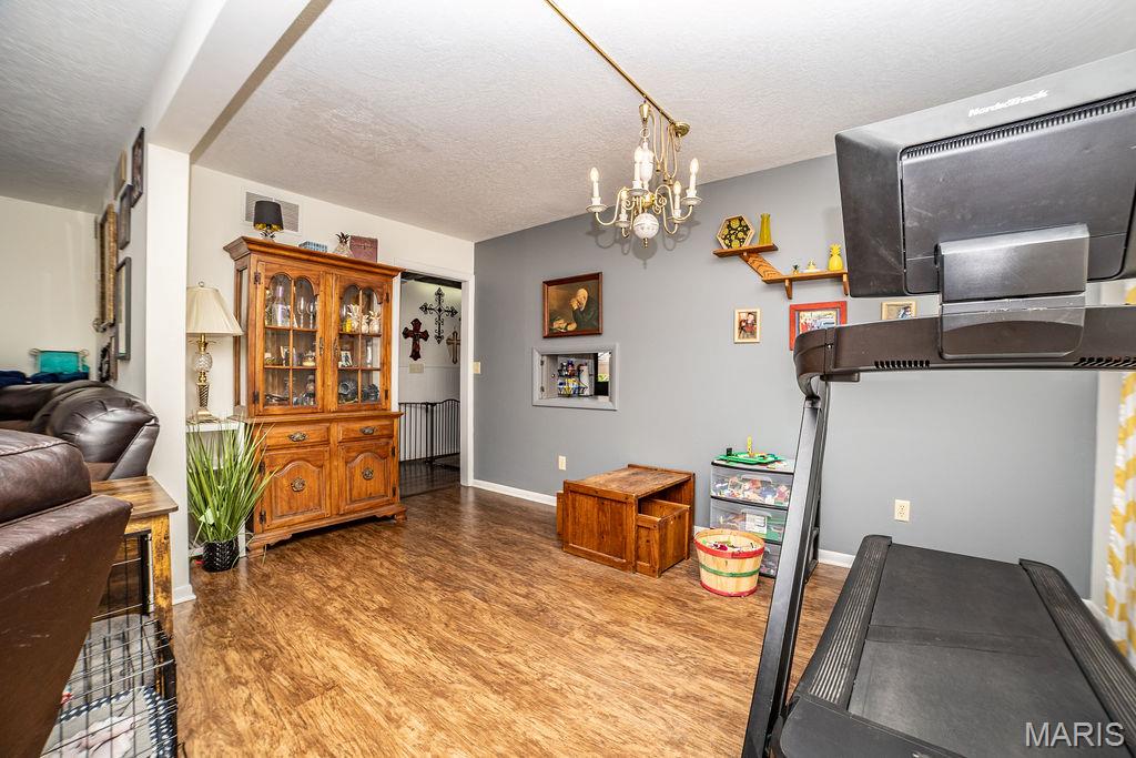 Oak HIll - Residential