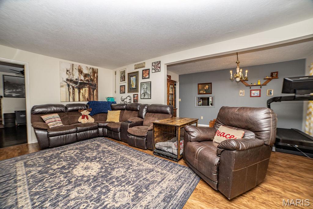 Oak HIll - Residential