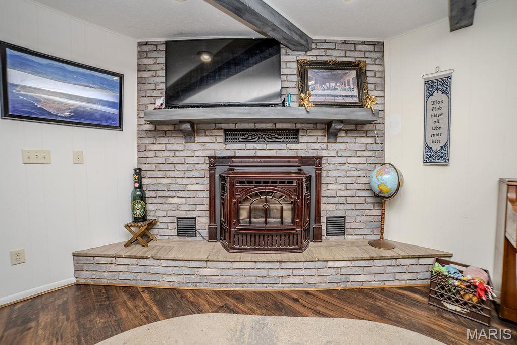 Oak HIll - Residential