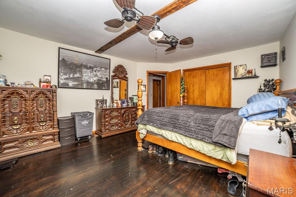 Oak HIll - Residential