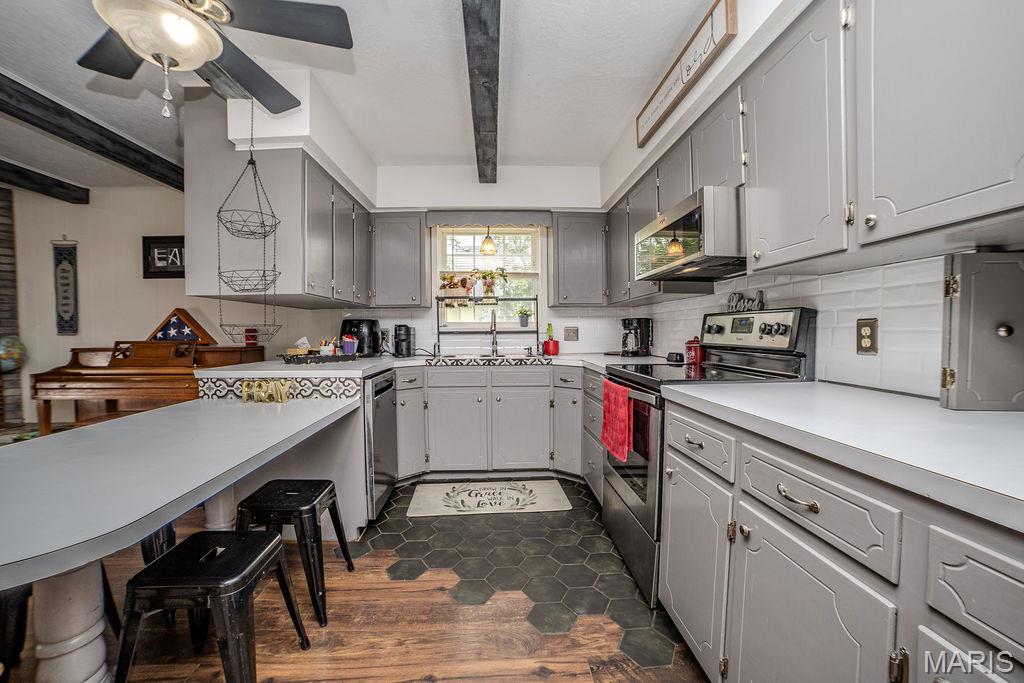 Oak HIll - Residential
