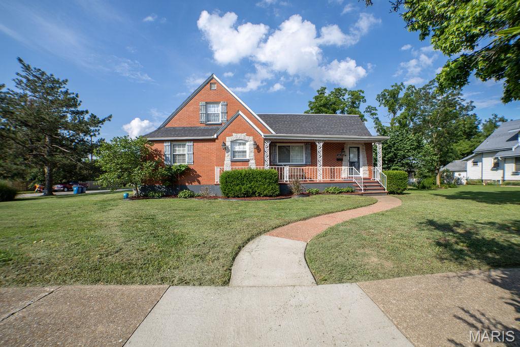Oak HIll - Residential