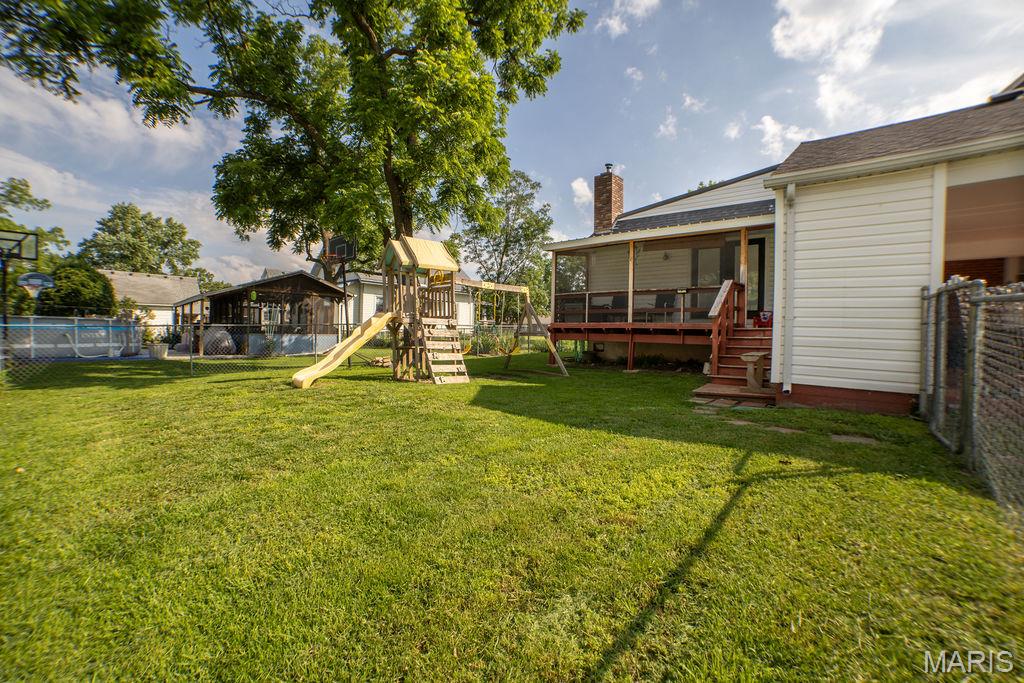 Oak HIll - Residential