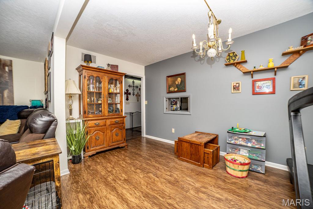 Oak HIll - Residential