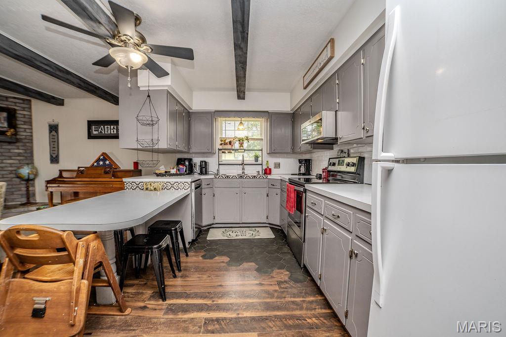Oak HIll - Residential