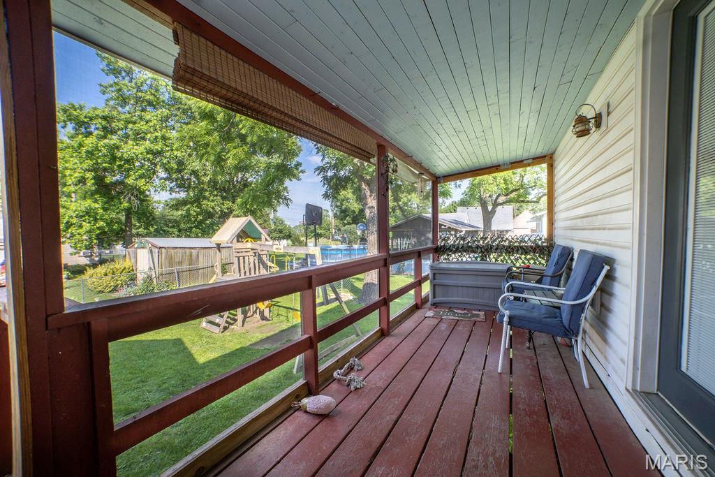 Oak HIll - Residential