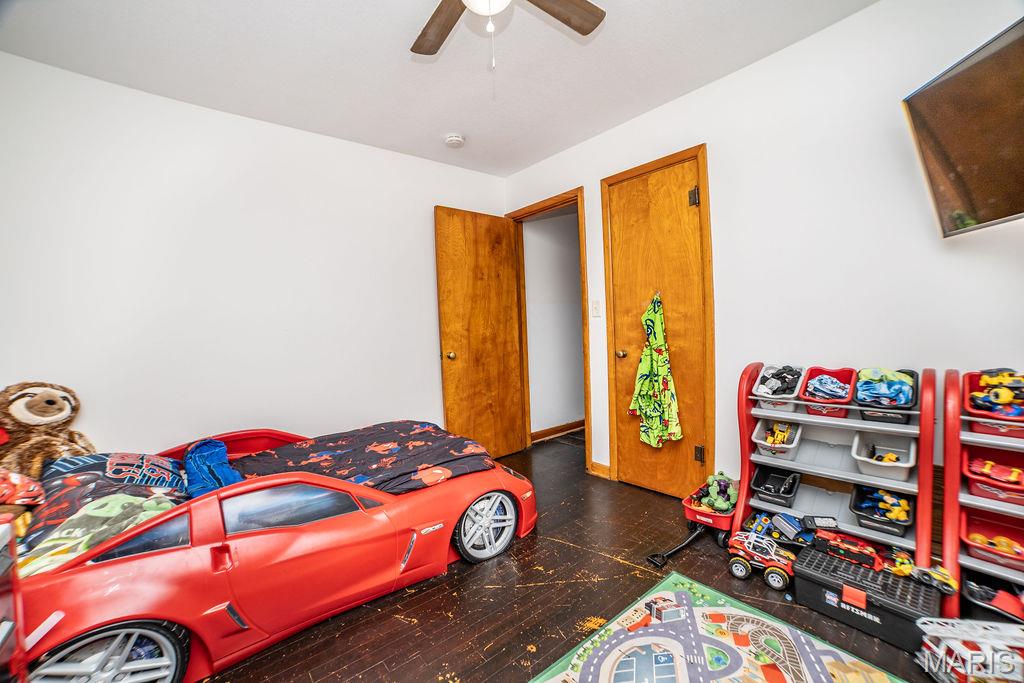 Oak HIll - Residential