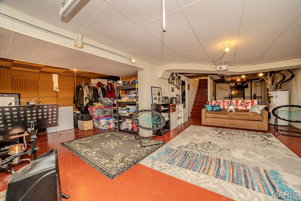 Oak HIll - Residential